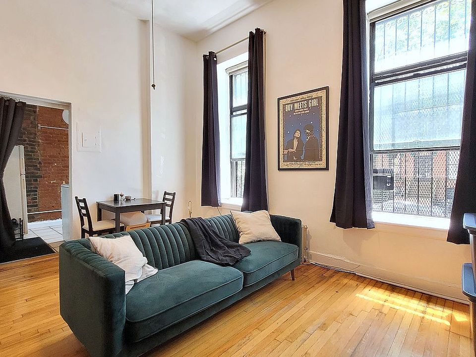 1st image of 163 Lafayette Ave APT 3