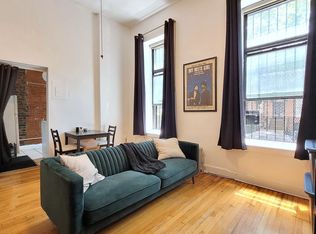 163 Lafayette Ave APT 3, Brooklyn, NY 11238