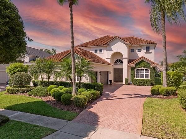 1st image of 1342 Whitney Isles Dr