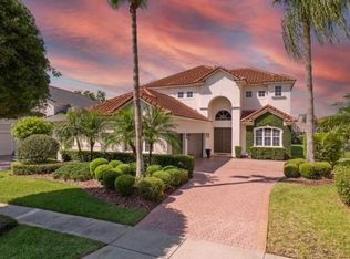 1342 Whitney Isles Dr, Windermere, FL 34786