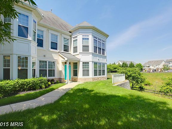 Lush greenery with views