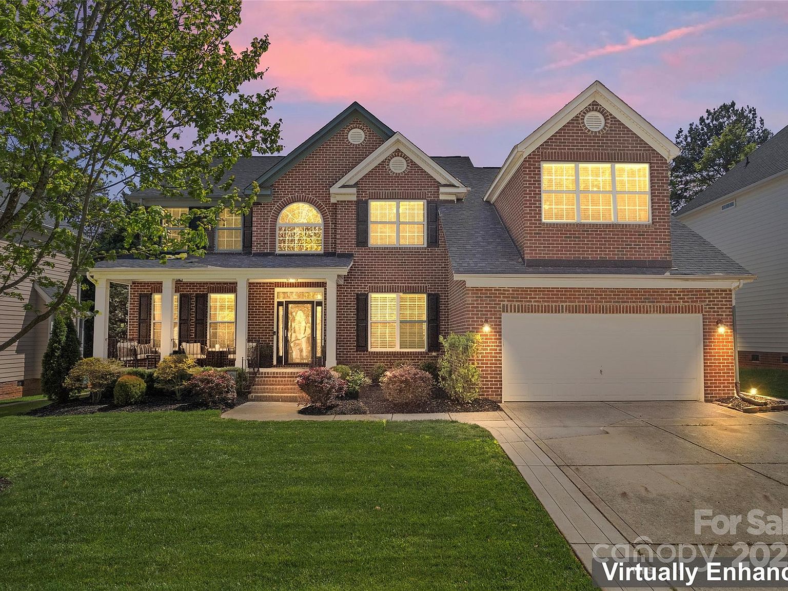 9715 Aragorn Ln NW, Charlotte, NC 28269 | Zillow