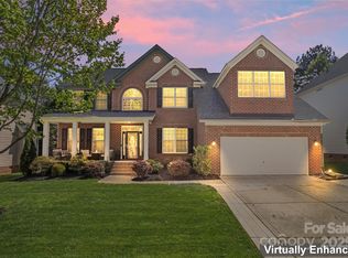 9715 Aragorn Ln NW, Charlotte, NC 28269