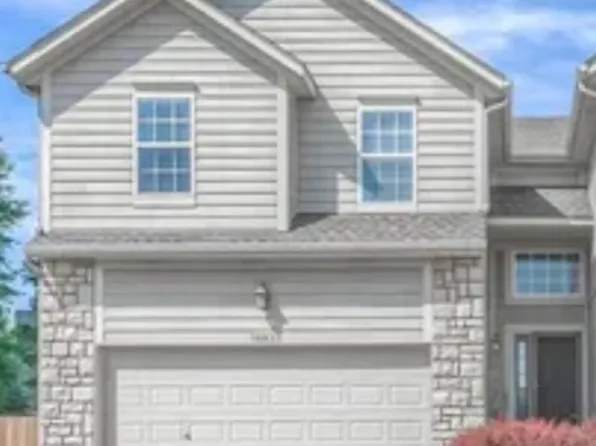 15533 Floyd St, Overland Park, KS 66223