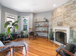 4 Thwing St, Roxbury, MA 02119