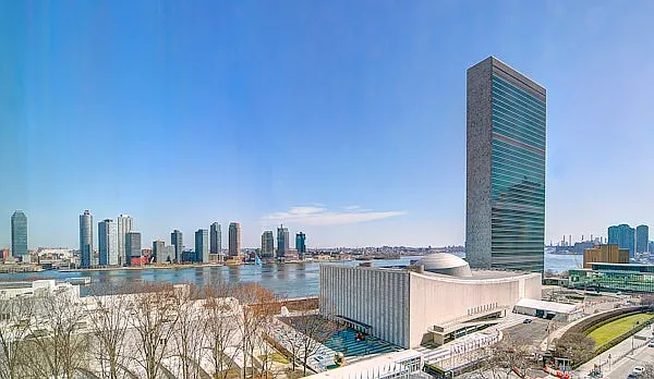 50 United Nations Plz #10A — Photo 10