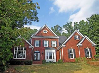 844 Crossfire Ct, Marietta, GA 30064