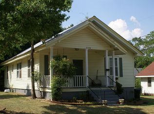 2304 2nd Ave, Opelika, AL 36801