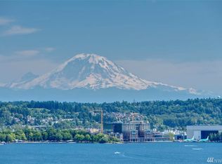 8225 E Mercer Way, Mercer Island, WA 98040