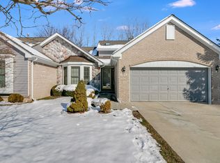 7519 Green Meadow Ln, Canton, MI