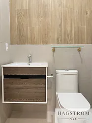 Rented by Hagstrom Management Inc