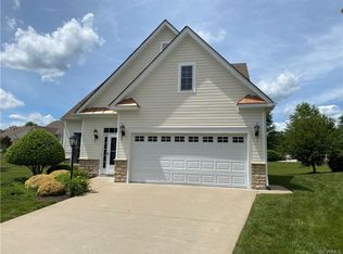 7475 Quiet Caper Ct, Mechanicsville, VA 23111