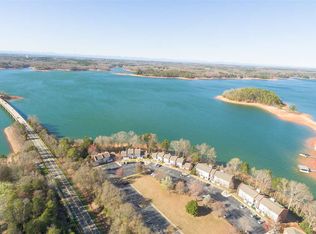 14 Harbor Gate, Anderson, SC 29625