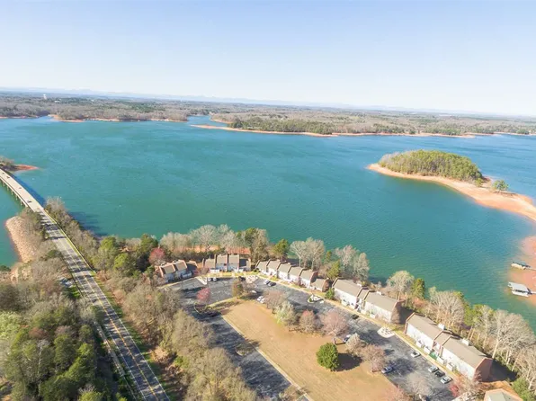 14 Harbor Gate, Anderson, SC 29625