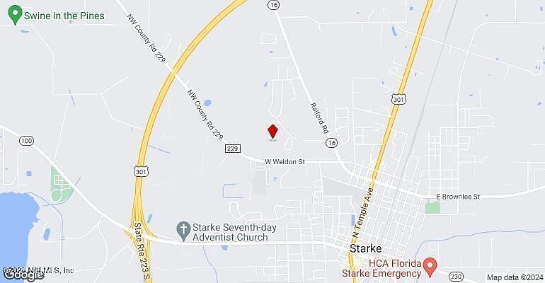 2nd image of TBD W WELDON Street