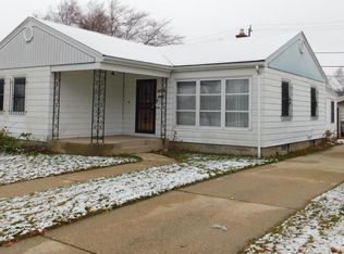 2310 W Rohr Ave, Milwaukee, WI 53209