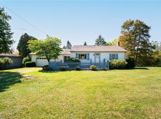 11081 State Route 45, Lisbon, OH 44432