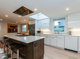 189 I St #2, Boston, MA 02127
