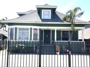 3757 Woodlawn Ave, Los Angeles, CA 90011