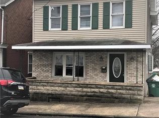 143 Alum St, Lehighton Borough, PA 18235