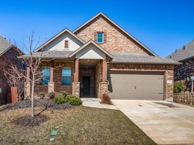 716 Monarch Ln, Celina, TX, 75009
