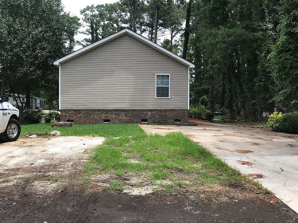 Front yard