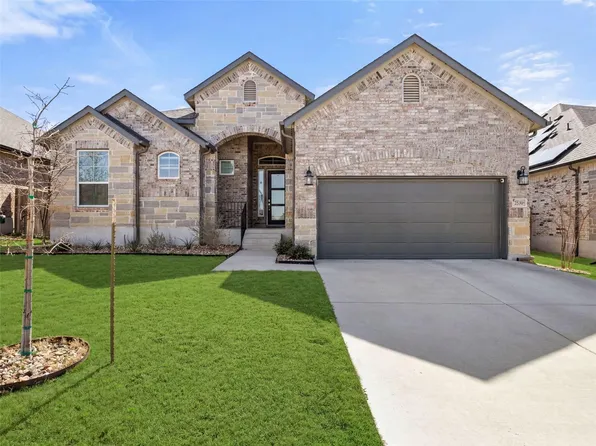 20817 Claire Jean Path, Pflugerville, TX 78660
