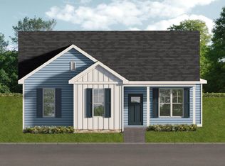 45 Brookhaven Dr, Spring Hope, NC 27882