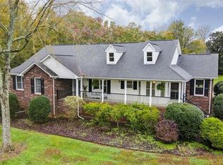 2610 Shamrock Rd, Harrisburg, NC 28075