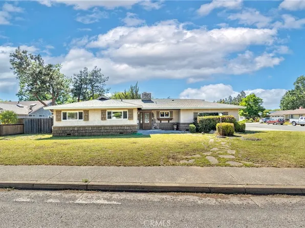 1205 Patricia Dr, Chico, CA 95926
