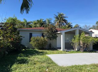 1715 SW 4th Ave, Fort Lauderdale, FL 33315