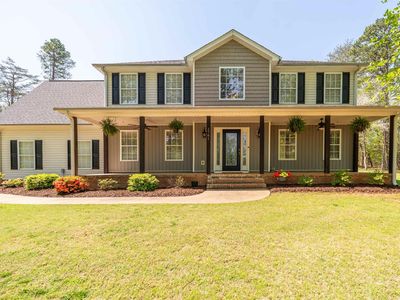 1761 Memorial Drive Ext, Greer, SC, 29651