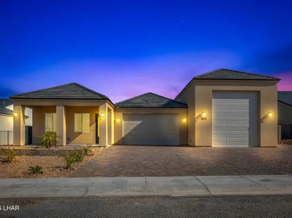 1909 E Via Aventino, Fort Mohave, AZ 86426