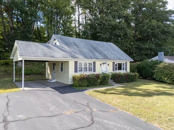 39 Atwood Street, Brattleboro, VT 05301