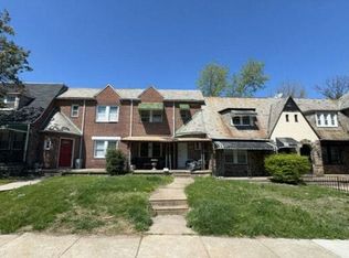 808 Argonne Dr, Baltimore, MD