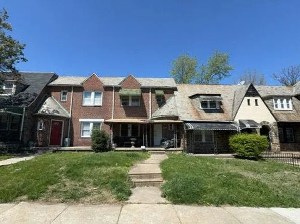 808 Argonne Dr, Baltimore, MD 21218