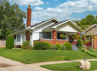 18 N Riley Ave, Indianapolis, IN 46201