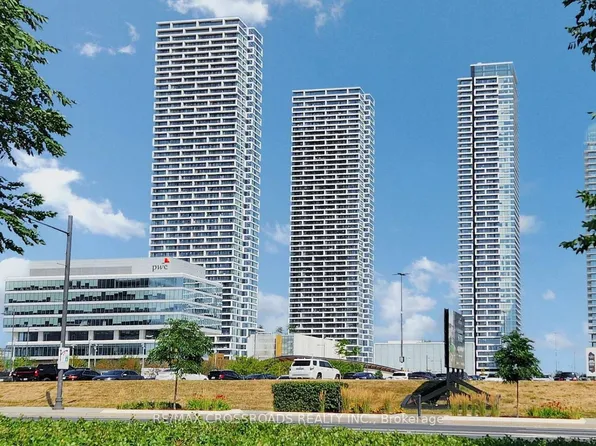 950 Portage Pkwy, Vaughan, ON