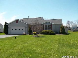 8136 Circuit Rider Path, Cicero, NY 13039