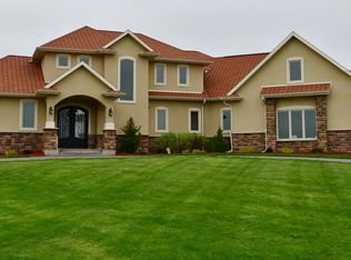 N5110 Lakeview Way, Bonduel, WI 54107