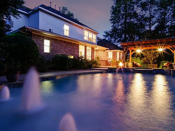 6 Lagato Pl, The Woodlands, TX 77382