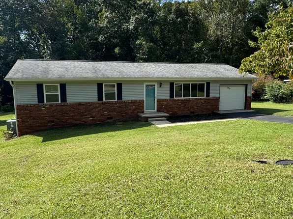 7370 Bonny Kate Dr, Knoxville, TN 37920