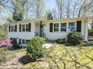 2853 Marlin Dr, Atlanta, GA 30341