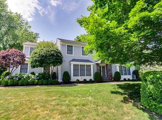 12 Sage Brush Ct, East Setauket, NY 11733