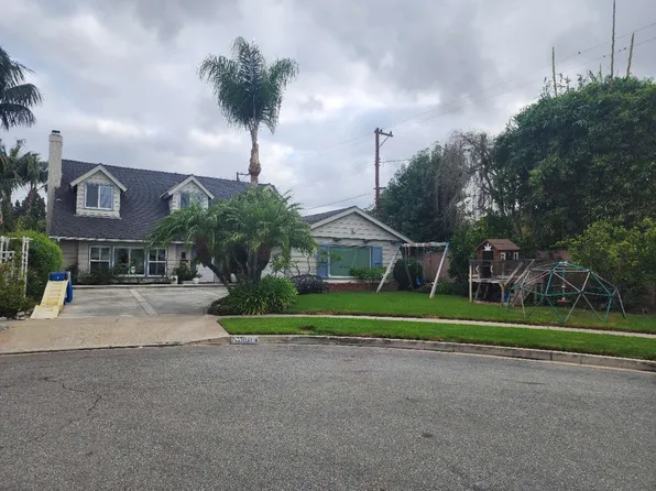 11121 Bixler Cir, Garden Grove, CA 92840