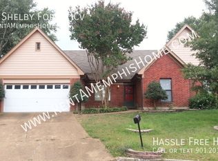 7651 Shelby Forest Cv, Memphis, TN 38125