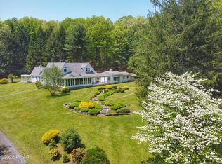 115 Norman Hills Rd, Milford, PA 18337