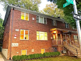 Rented by Friedman Roth Realty