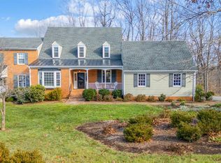 302 Molly Stark Trl, Lynchburg, VA 24503