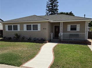 630 Laurel Ave, Brea, CA 92821